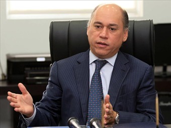 Noticia Radio Panamá | Ministro de Seguridad admite que niveles de criminalidad son altos.