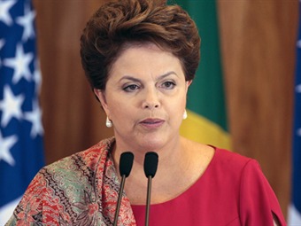 Noticia Radio Panamá | El Gobierno de Brasil sufre su peor índice de desaprobación en 27 años