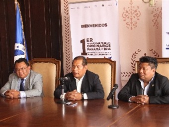 Noticia Radio Panamá | Ministerio de Gobierno organiza primer Foro Indígena Centroamericano