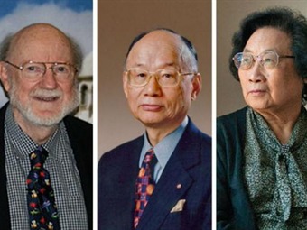Noticia Radio Panamá | Premio Nobel de Medicina fue otorgado a tres científicos que luchan contra los parásitos