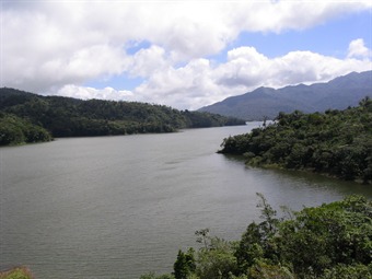 Noticia Radio Panamá | ASEP: Nivel de los lagos Fortuna y Bayano aún no son óptimos