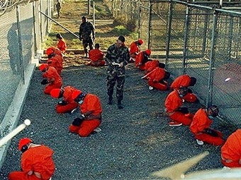 Noticia Radio Panamá | Departamento de Justicia de EEUU ordenó liberación de presos de Guantánamo
