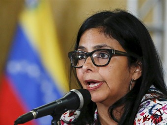 Noticia Radio Panamá | Venezuela denuncia a Guyana por mentir a la comunidad internacional