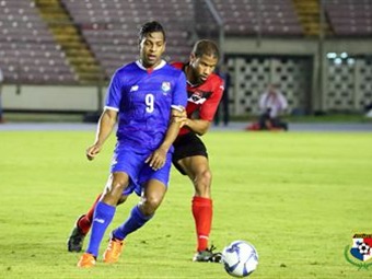 Noticia Radio Panamá | Selección nacional cae ante Trinidad y Tobago en el Rommel