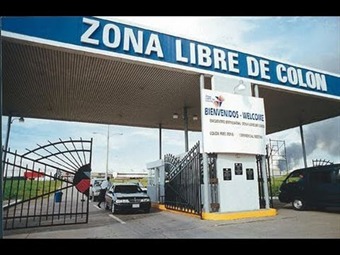 Noticia Radio Panamá | Caída en ventas de la Zona Libre de Colon sigue generando preocupación en la provincia
