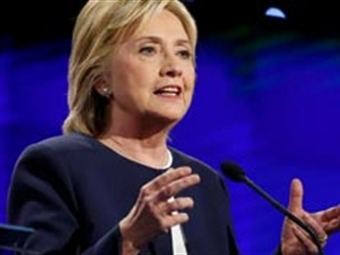 Noticia Radio Panamá | Medios dan como ganadora a Hillary Clinton en debate en EEUU