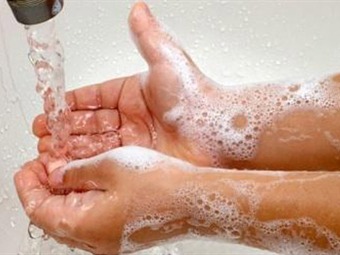 Noticia Radio Panamá | MINSA implementará un proyecto de higiene y adecuado lavado de manos