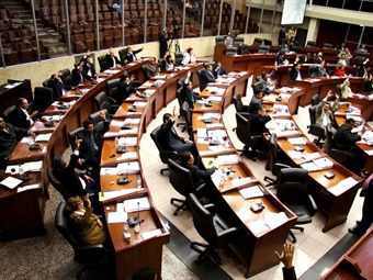 Noticia Radio Panamá | Diputados insistirán en aprobación de ley blindaje ahora por insistencia