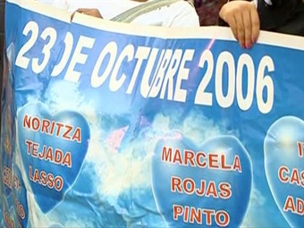 Noticia Radio Panamá | Familiares de las víctimas del 23 de Octubre recuerdan la tragedia ocurrida hace 9 años