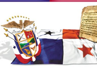 Noticia Radio Panamá | Comisión de los Símbolos Patrios estará vigilante para garantizar uso correcto de los símbolos nacionales