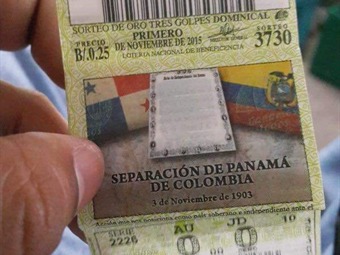 Noticia Radio Panamá | Lotería Nacional de Beneficencia pide disculpas por error en impresión de billetes