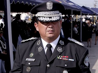 Noticia Radio Panamá | 474 agentes policiales son investigados por diversos casos, confirma Omar Pinzón