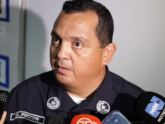 Noticia Radio Panamá | Autoridades policiales tras la pista de sospechosos de crimen a cajera en Pedregal