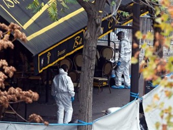 Noticia Radio Panamá | Especial: Francia a una semana del terror