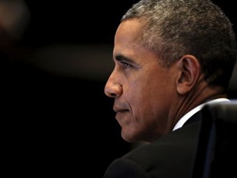 Noticia Radio Panamá | Obama asume los límites de EE UU para derrotar al califato