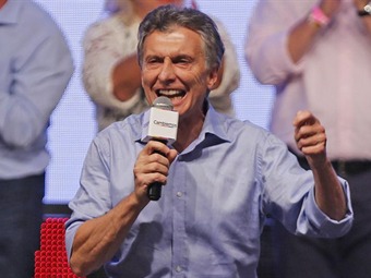 Noticia Radio Panamá | Argentina: Macri tendrá a seis ministros en su gabinete económico
