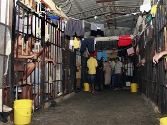 Noticia Radio Panamá | Ministro Milton Henríquez afirmó que casos de fugas son investigados y sancionados