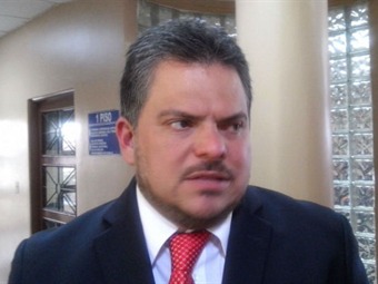 Noticia Radio Panamá | Secretario del PRD señalo que diferencias dentro del colectivo con la diputada Zulay Rodriguez se deben subsanar