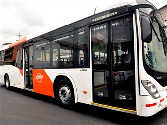Noticia Radio Panamá | Operadores de Mi Bus exigen listado de pago de prestaciones laborales