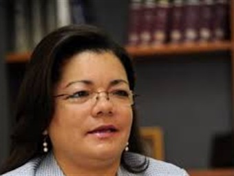 Noticia Radio Panamá | «Escogencia de ungidos como magistrados sería un mal precedente» Magaly Castillo