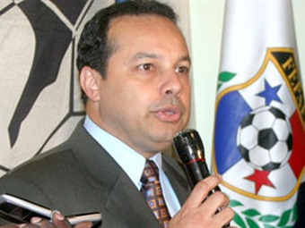 Noticia Radio Panamá | Expresidente de Fepafut Ariel Alvarado entre los nuevos acusados por FIFAGate