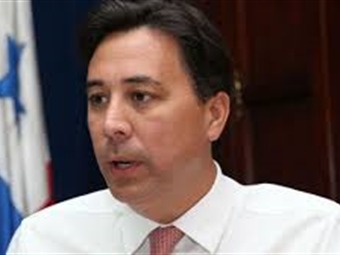 Noticia Radio Panamá | Ministro de Comercio e Industrias Melitón Arrocha regresará a su curul a partir del próximo periodo legislativo