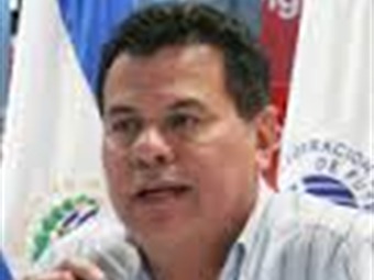 Noticia Radio Panamá | Detenido expresidente de Federación Salvadoreña de Fútbol por corrupción FIFA