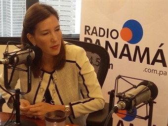 Noticia Radio Panamá | Ministerio de Ambiente Rinde informe tras la participación de Panamá en la COP 21
