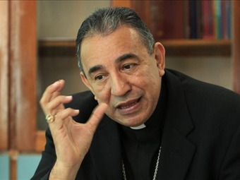 Noticia Radio Panamá | Mensaje del Arzobispo José Domingo Ulloa en esta Navidad