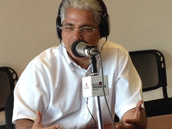 Noticia Radio Panamá | 300 millones de dólares es la inversión de la alcaldía de Panamá en el periodo 2014-2019
