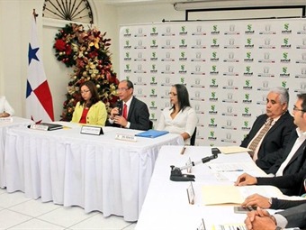 Noticia Radio Panamá | Minsa rinde informe anual sobre casos y situaciones sobre salud pública