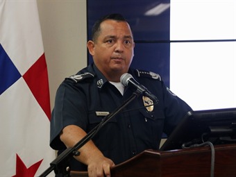 Noticia Radio Panamá | Policía Nacional rinde informe del año 2015