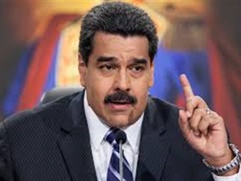 Noticia Radio Panamá | Activista chavista dice a Maduro que a los que se rindan deben matarlos a tiros