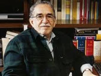 Noticia Radio Panamá | García Márquez será protagonista en 2016