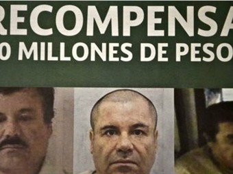 Noticia Radio Panamá | EEUU expresa su satisfacción por recaptura de «El Chapo» y felicita a México