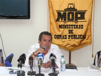 Noticia Radio Panamá | MOP realizará orden de proceder para ensanche de la carretera Pedregal- Gonzalillo