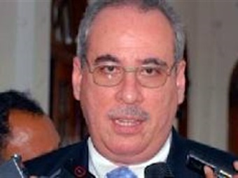 Noticia Radio Panamá | Presidente de la CSJ José Ayú Prado afirma que no pretende mediatizar denuncia contra Harry Díaz