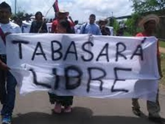 Noticia Radio Panamá | Indígenas en guardia ante avance de Barro Blanco