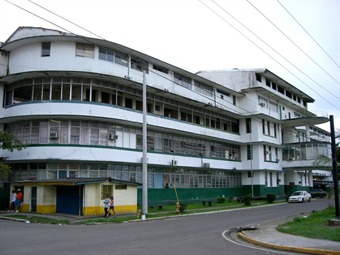 Noticia Radio Panamá | Presidente Varela anuncia reactivación de la construcción del Hospital Manuel Amador Guerrero