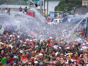 Noticia Radio Panamá | Culecos en San Miguelito serán solo de tres horas por día durante carnavales