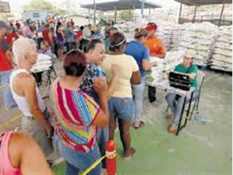 Noticia Radio Panamá | Titular del IMA anuncia implementación de medidas para seguridad de vendedores y consumidores de ferias libres
