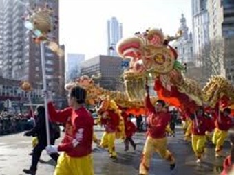 Noticia Radio Panamá | China ultima los preparativos para celebrar el Año Nuevo Lunar