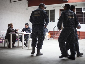 Noticia Radio Panamá | Los otros desaparecidos de Veracruz reciben ahora atención del Gobierno mexicano