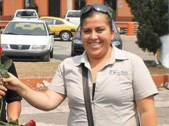 Noticia Radio Panamá | Hallada muerta Anabel Flores, la periodista secuestrada en Veracruz