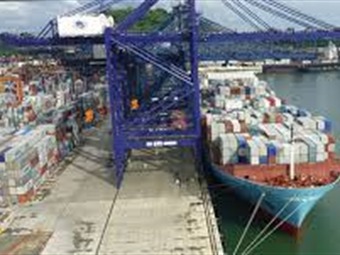 Noticia Radio Panamá | Panamá Ports Company despide 400 trabajadores