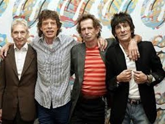 Noticia Radio Panamá | Más de 2.000 funcionarios custodiarán concierto de Rolling Stones en Uruguay