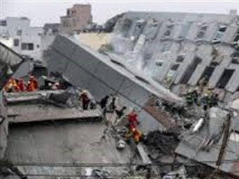 Noticia Radio Panamá | Con 116 cadáveres recuperados concluye el rescate por el seísmo de Taiwán