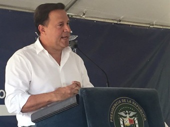 Noticia Radio Panamá | Varela pide a viceministra de desarrollo social poner cargo a disposición