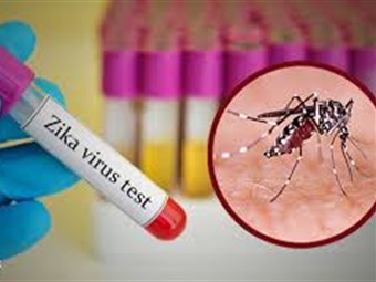Noticia Radio Panamá | MINSA confirma tres nuevos casos del virus Zika