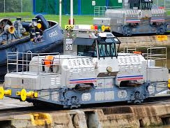 Noticia Radio Panamá | Locomotoras desaparecerán con la operación del Canal Ampliado